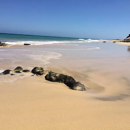 Apartamento Atlantico 1 *