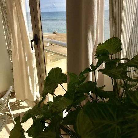 Διαμέρισμα Apartamento Atlantico 1