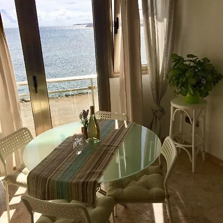 Apartamento Atlantico 1 *