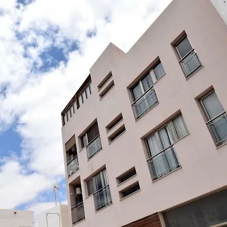 Apartamento Atlantico 1 Puerto del Rosario (Fuerteventura)