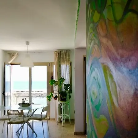 Apartamento Atlantico 1 Puerto del Rosario (Fuerteventura)