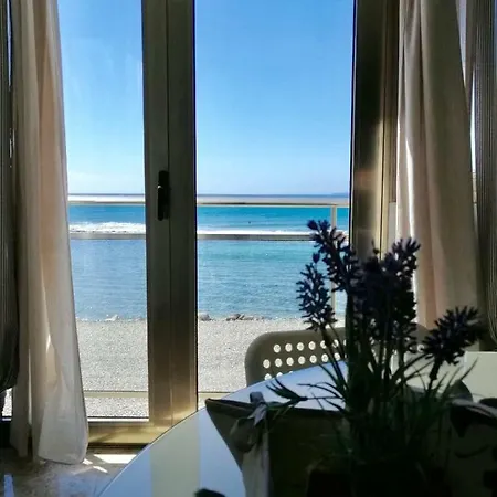 Apartamento Atlantico 1 Διαμέρισμα
