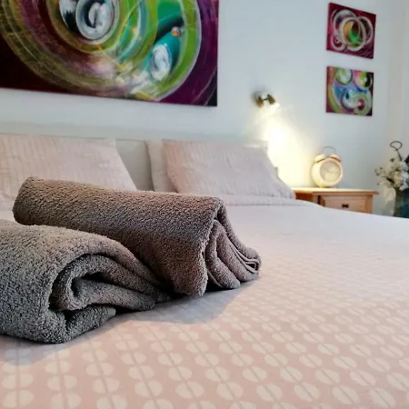 Διαμέρισμα Apartamento Atlantico 1
