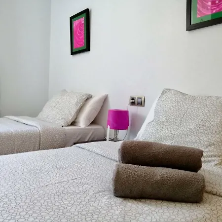 Apartamento Atlantico 1 Διαμέρισμα *