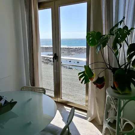 Apartamento Atlantico 1 *