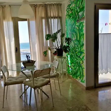Apartamento Atlantico 1 Διαμέρισμα
