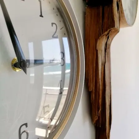 Διαμέρισμα Apartamento Atlantico 1 Puerto del Rosario (Fuerteventura)