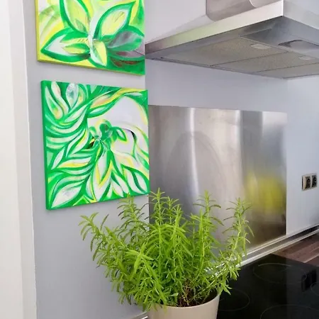 Apartamento Atlantico 1