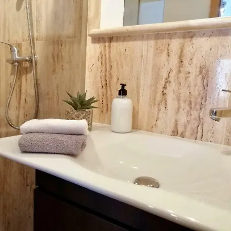 Apartamento Atlantico 1 Διαμέρισμα