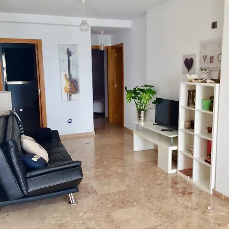 Apartamento Atlantico 1 Διαμέρισμα