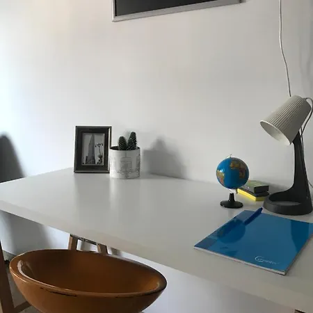 Apartamento Atlantico 1 Διαμέρισμα